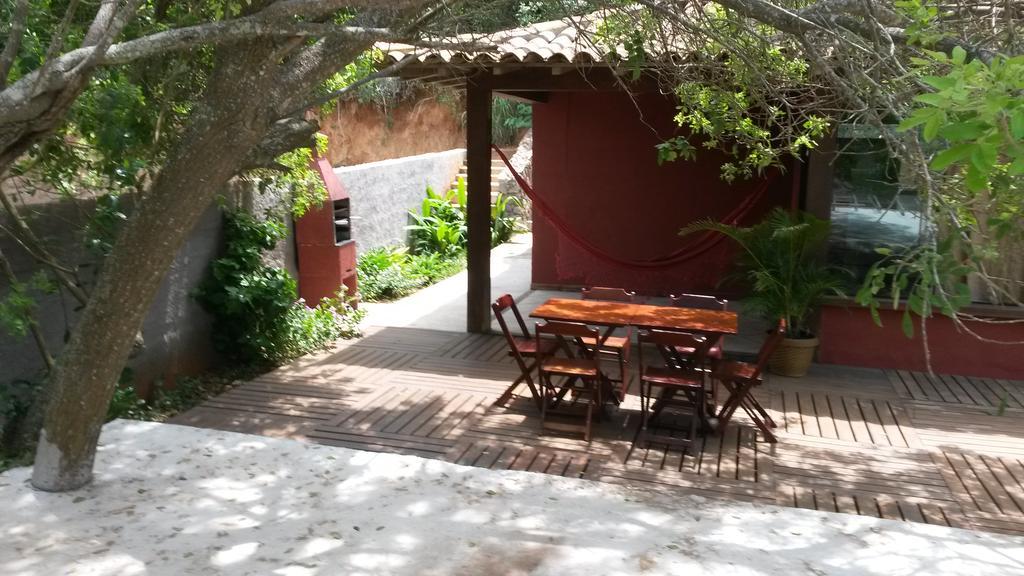 Holiday home Casa Bardot *