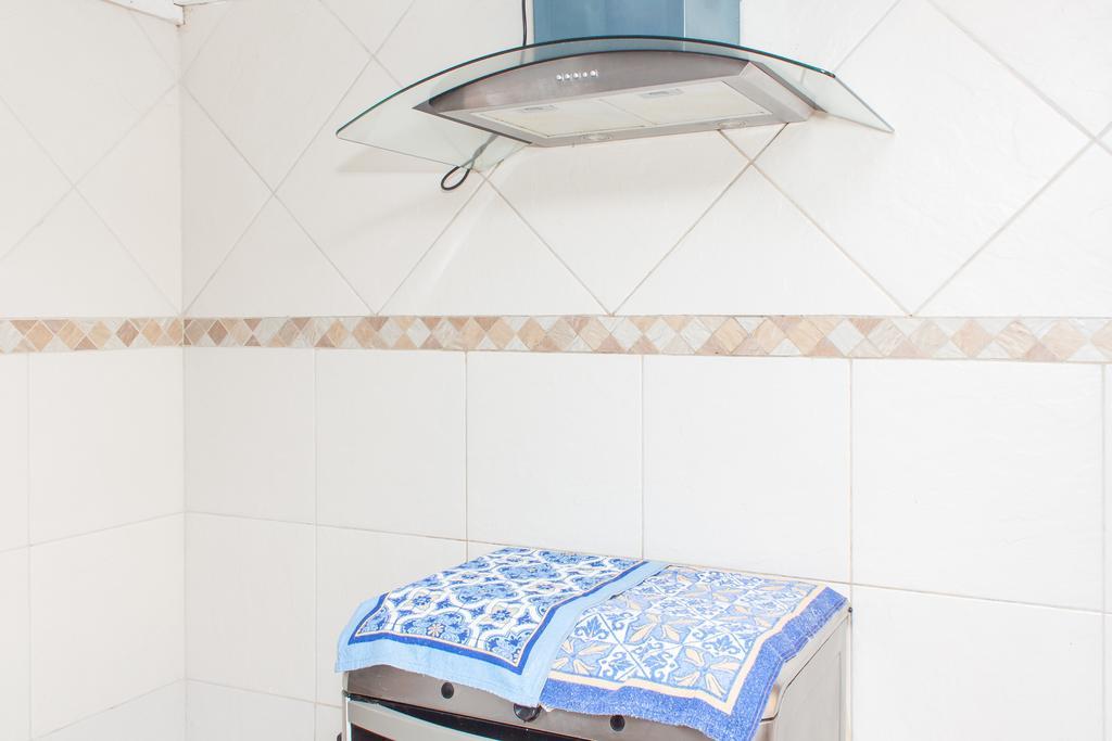 Holiday home Casa Bardot